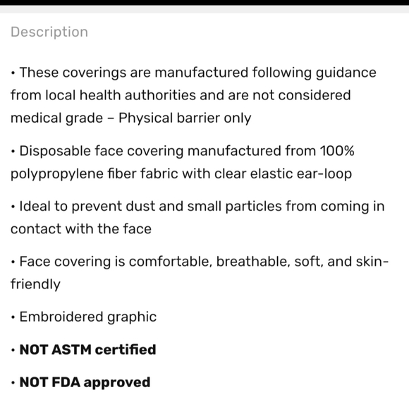 🆕️ FREE W/$20 PURCHASE - Picture 3 of 3